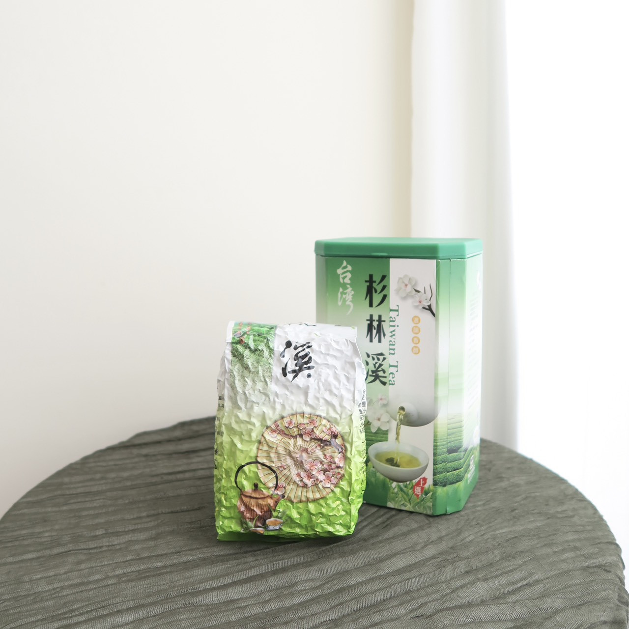 秋茶【半斤入】