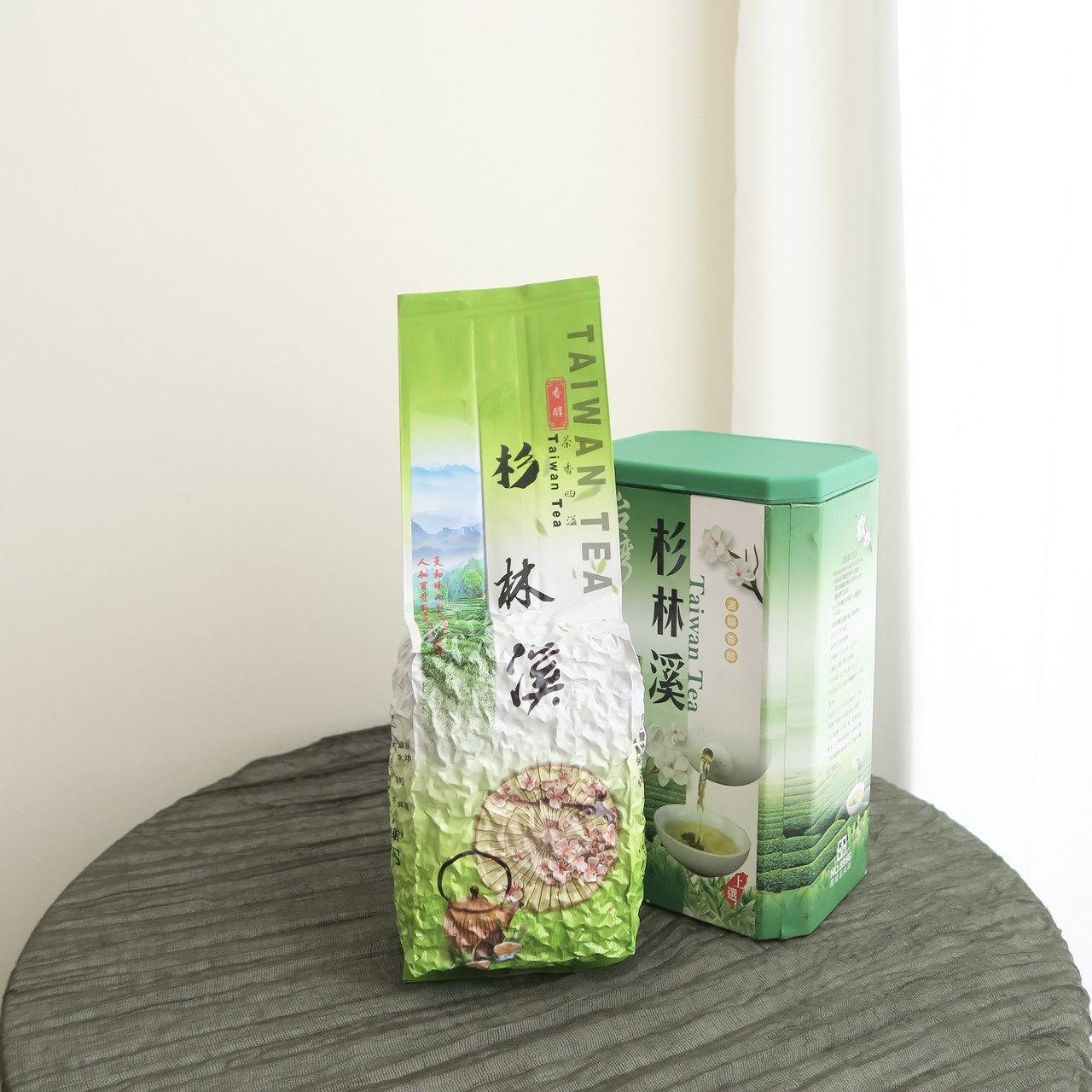 秋茶【半斤入】