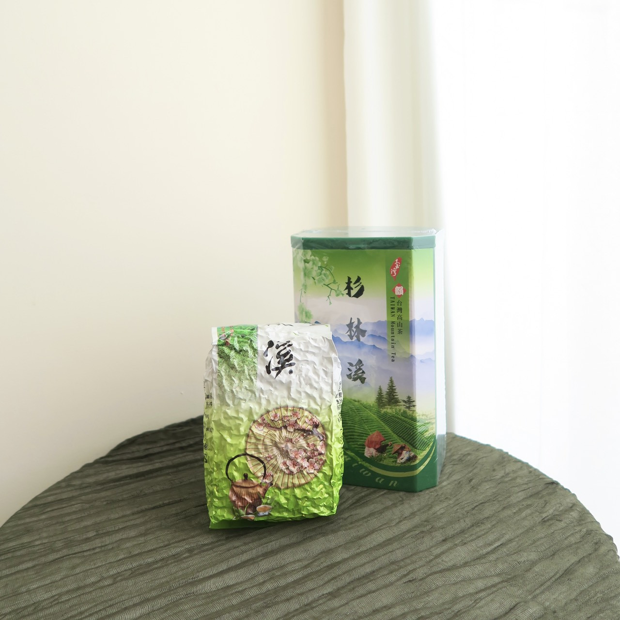 夏茶【半斤入】