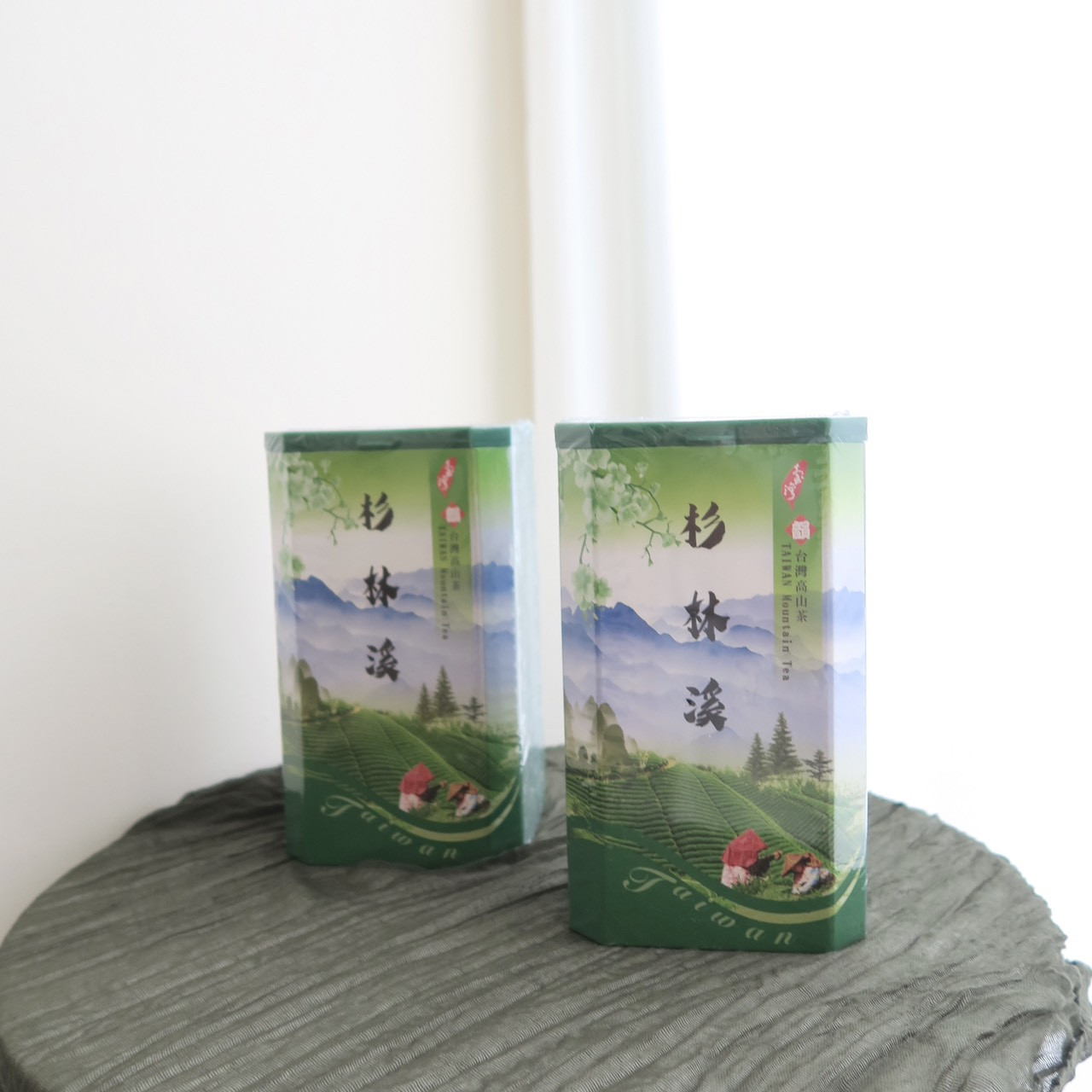 夏茶【半斤入】