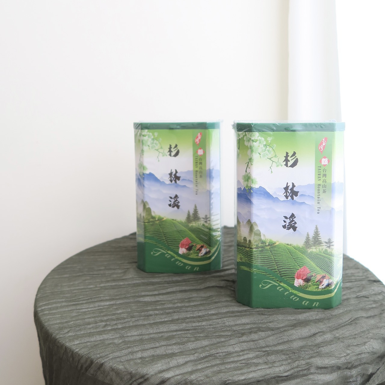 夏茶【半斤入】