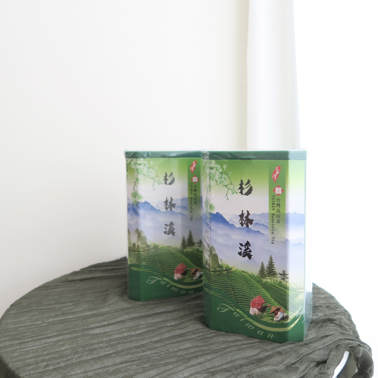 夏茶【半斤入】