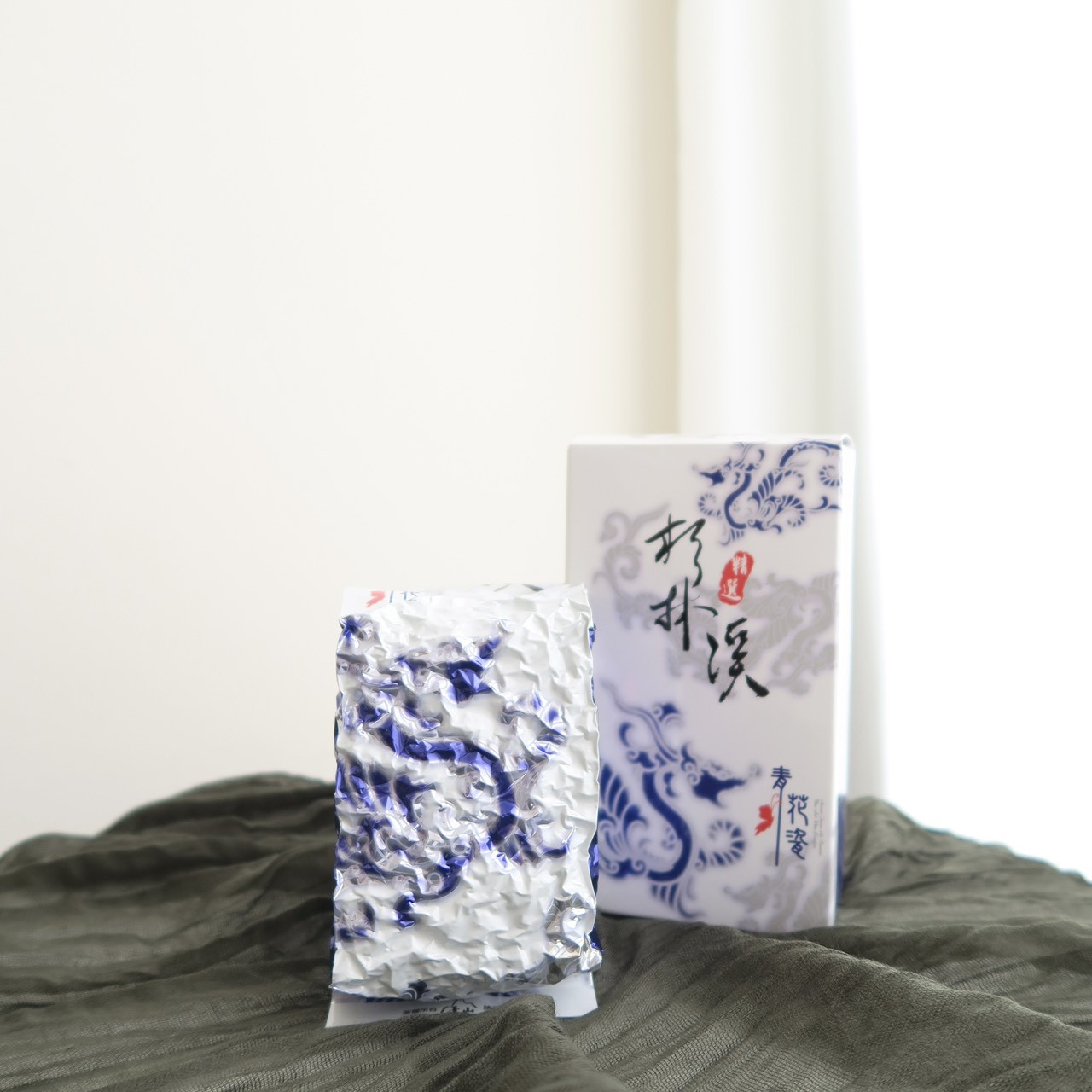 春茶【四兩入】