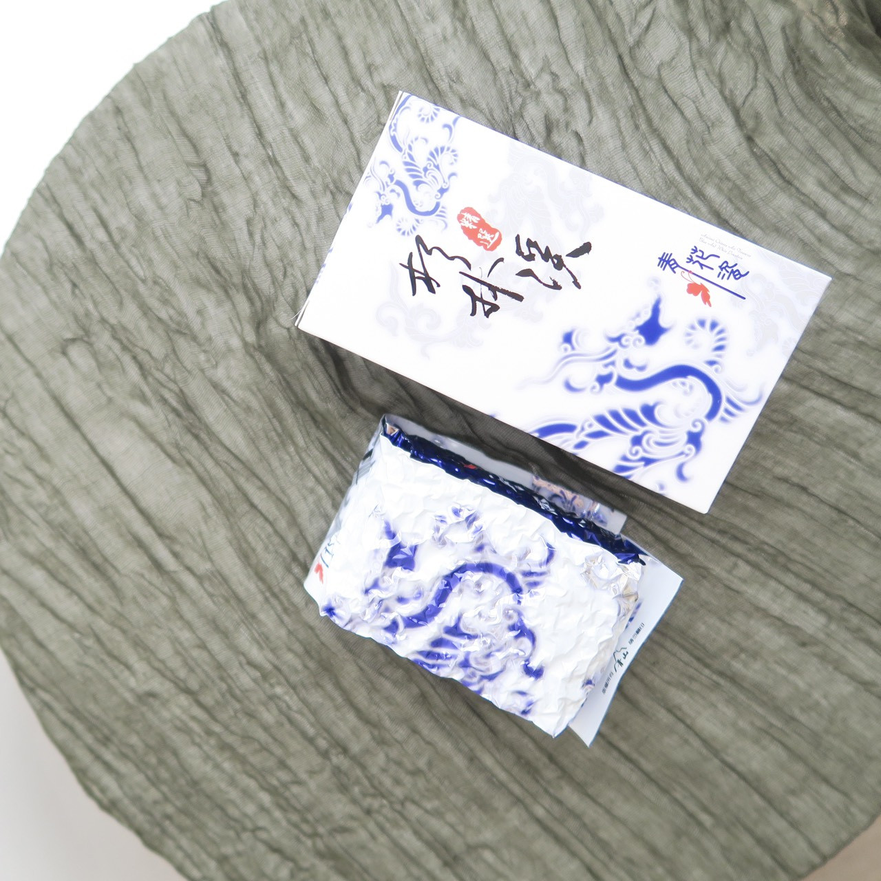 春茶【四兩入】