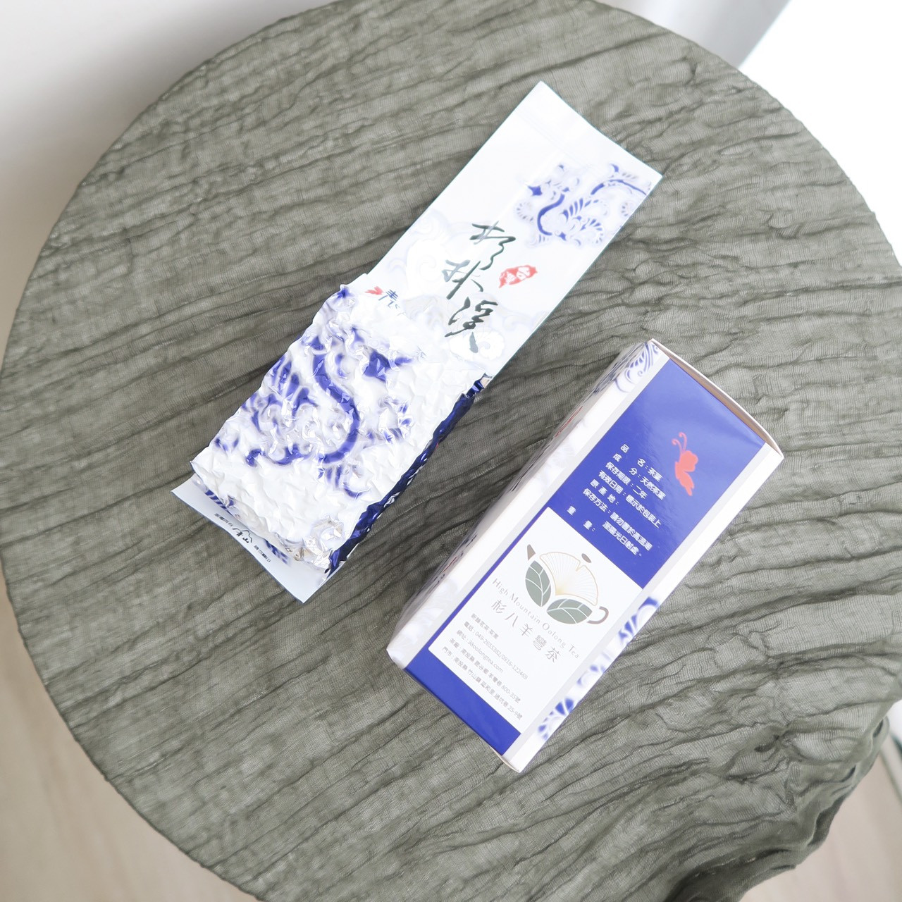 春茶【四兩入】