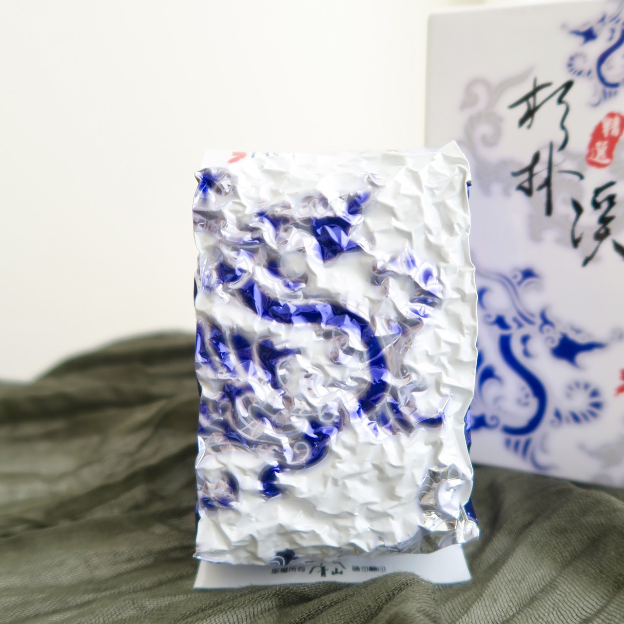 春茶【四兩入】