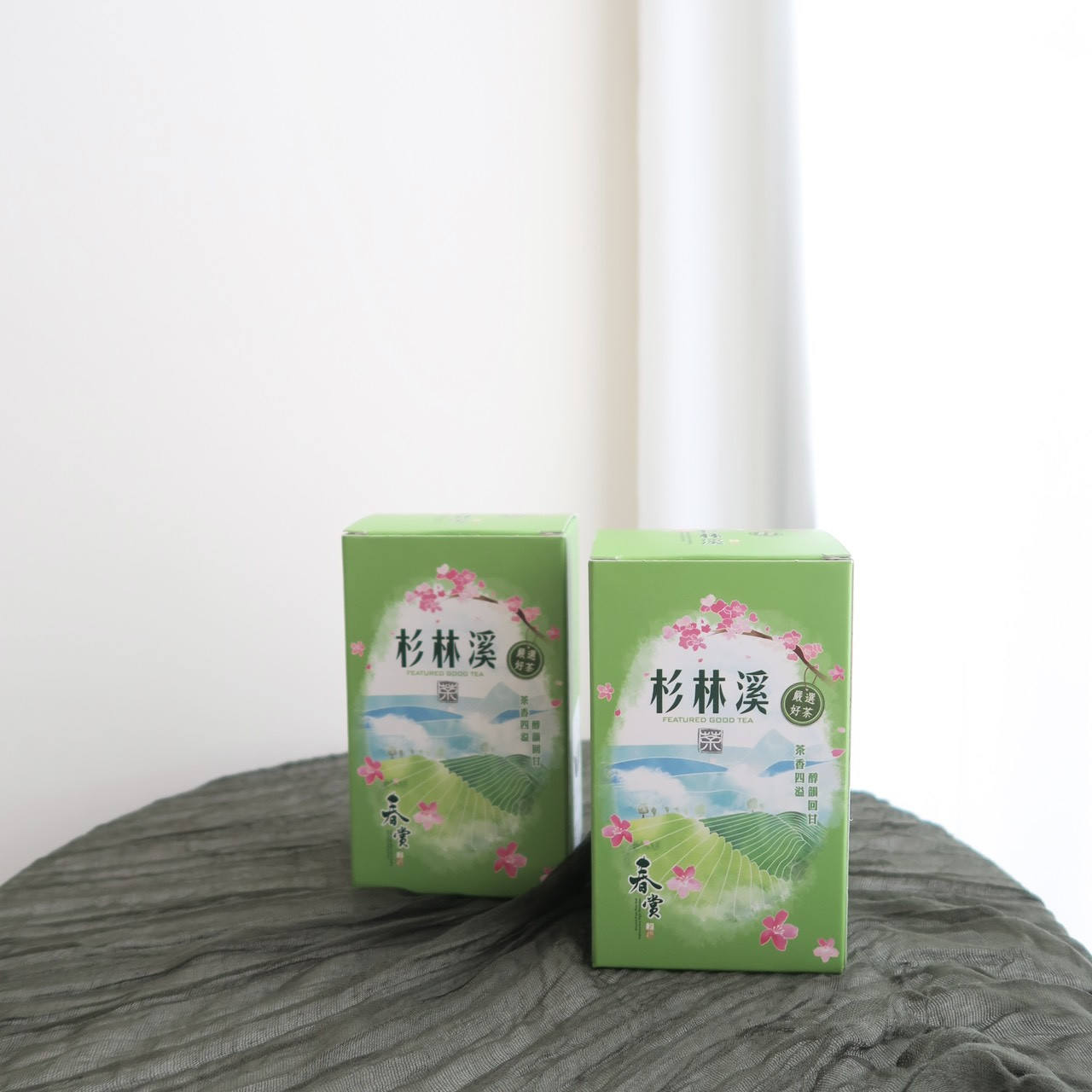 冬茶【四兩入】